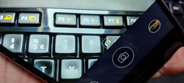 Nokia 6: Cameră la nivel de telefoane Lite, bunicel ziua, meh noaptea
