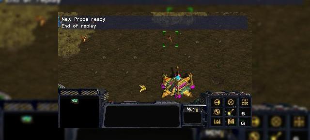 Jocul Starcraft, disponibil acum pe smartphone-ul tau