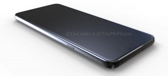 LG G7 ThinQ urmează exemplul lui Galaxy S9; Va aduce un buton fizic pentru AI