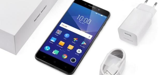Smartphone cu 6 GB RAM și procesor Snapdragon 821 la numai 1.040 lei (TVA inclus) pe GeekBuying!