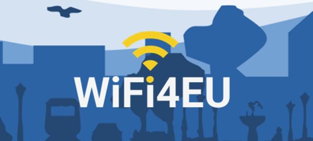 În curând 1000 localități din România vor beneficia de Wi-Fi gratis mulțumită programului WiFi4EU deschis de Comisia Europeană