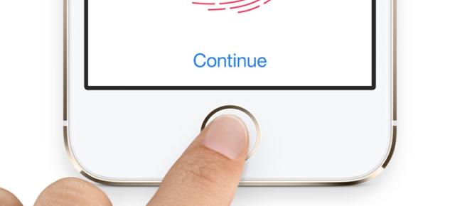 Apple ar urma să renunțe complet la scanner-ul de amprente Touch ID în acest an