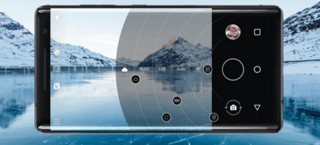 Aplicaţia Nokia Camera cu Pro Mode e acum disponibilă pentru descărcare pe terminalele Android; Aveţi APK-ul aici