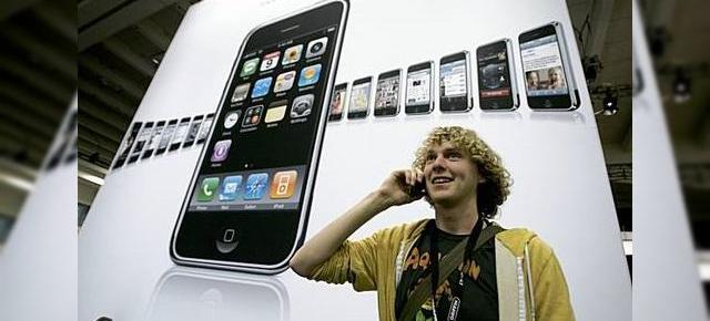 Apple, o companie care valoreaza acum 50 de miliarde de dolari