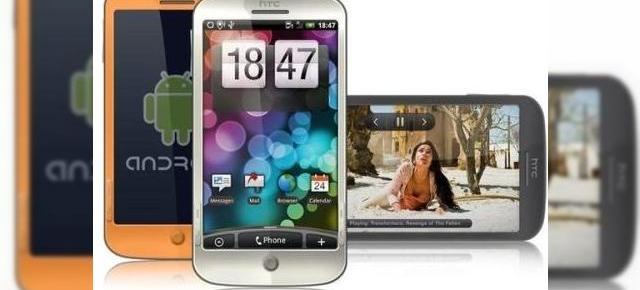 HTC HD3, lansat in noiembrie; procesor de 1.5 GHz?