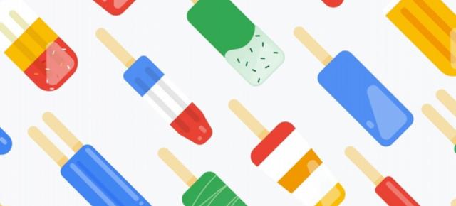 Google oferă un indiciu cu privire la numele destinat noului release Android P