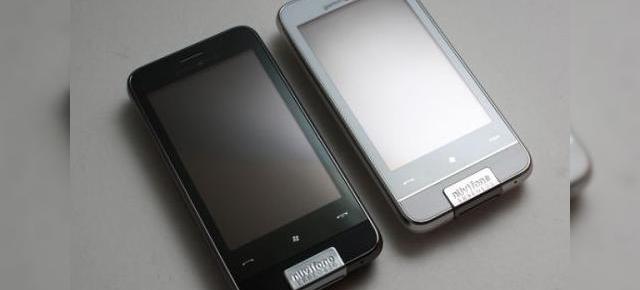 Al doilea telefon cu Windows Mobile 6.5.3, confirmat: Garmin Asus M10
