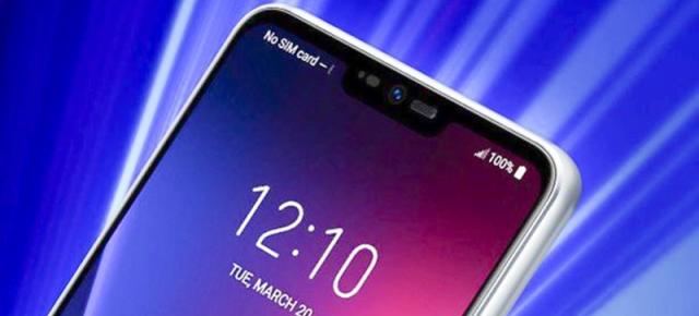 LG G7 ThinQ şi LG Q7 primesc certificările oficiale; Iată ce ştim despre ele