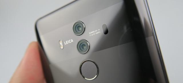 Un build Android P de test este portat cu succes pe Huawei Mate 10 Pro