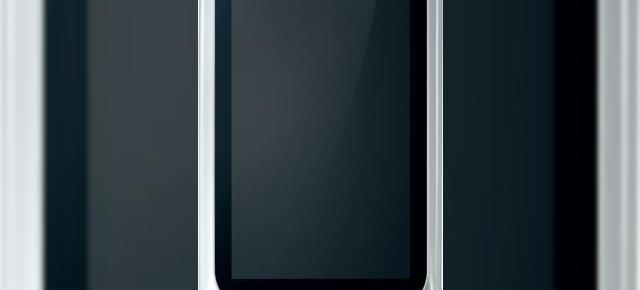 LG GT350, un nou telefon pentru social networking