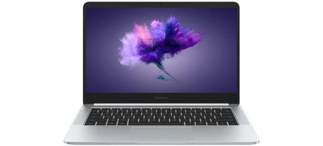Huawei lansează laptop-ul Honor MagicBook: ultrabook de 14 inch cu procesoare Intel de generaţie a opta
