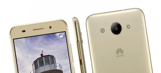 Huawei Y3 (2018) și Y5 Prime (2018) apar în randări marca Evan Blass
