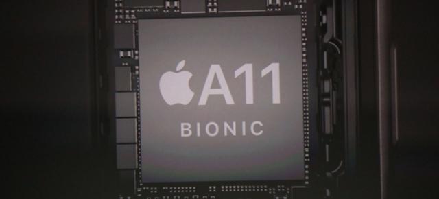 TSMC va avea venituri mai slabe în 2018 din cauza lui iPhone X şi vânzărilor sub aşteptări