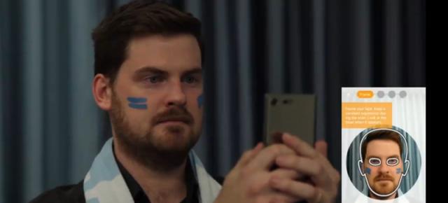 Sony lansează 3D Creator 2.0, aplicaţie de scanare 3D acum şi cu suport selfie; Află ce telefoane Xperia o primesc