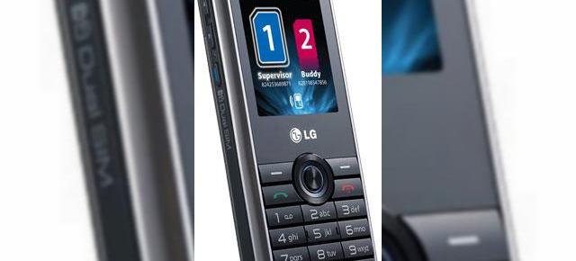 LG GX200, telefon dual SIM low end cu pret rezonabil