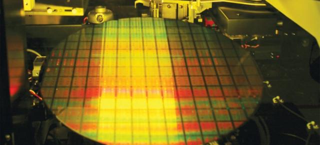 TSMC a redus consumul de energie cu 40% pe noile sale procesoare de 7 nm; Apple A12 e starul