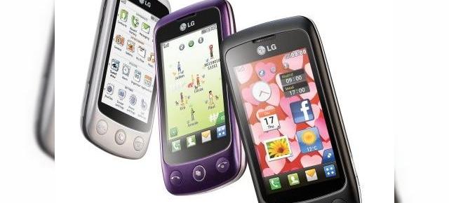 LG Cookie Plus, urmasul hitului din 2009!