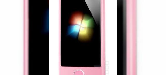 Windows Mobile 7 (Windows Phone 7) prezentat luni la MWC; confirmat oficial