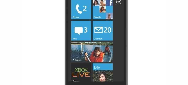 MWC 2010: Microsoft anunta platforma software Windows Phone 7 Series