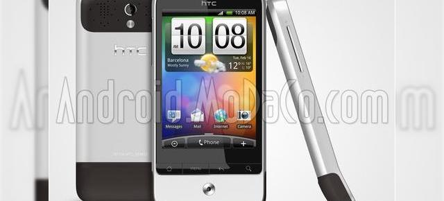 MWC 2010: Prima imagine oficiala cu HTC Legend, acum si cu o lista completa de specificatii