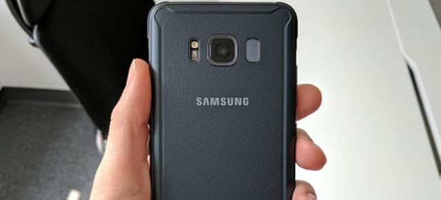 Samsung Galaxy S9 Active ar urma să ofere baterie de 4000 mAh și procesor SD845