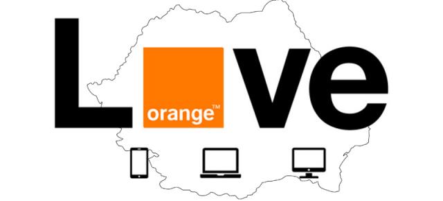 Orange România anunţă rezultatele financiare pe T1 2018: 3.3 milioane de clienţi 4G, 85% creştere trafic de date mobile