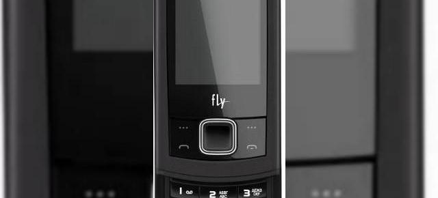 MWC 2010: Fly prezinta 2 telefoane dual SIM la MWC