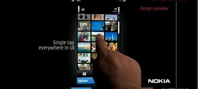 Symbian^3, prezentat oficial, acum si cu detalii mai ample (Video)