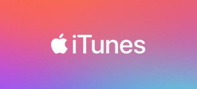 iTunes ajunge de abia acum în Microsoft Store