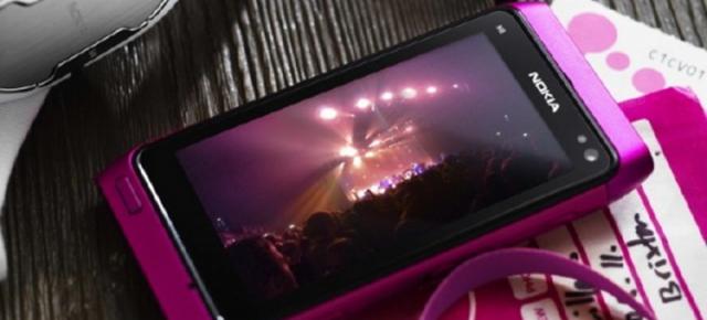 Nokia postează un teaser ce face aluzie la revenirea telefoanelor N-Series pe piață