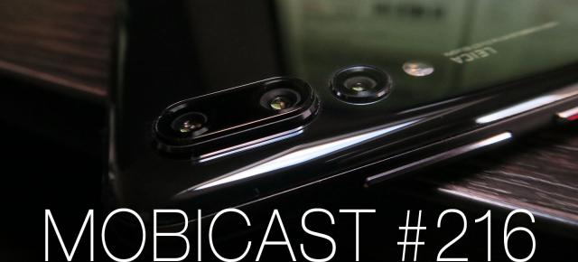 Mobicast 216: Podcast/Videocast Mobilissimo.ro despre lansare telefoane Nokia în România, televizoare Samsung QLED noi, Xiaomi Mi 6X şi semifinale Champions League