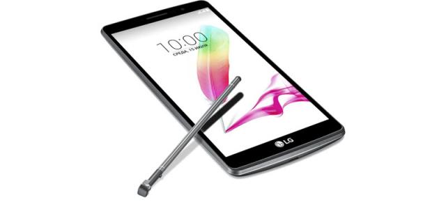 LG primește trademark-ul pentru denumirea Q Note; Ar putea fi un phablet cu stylus