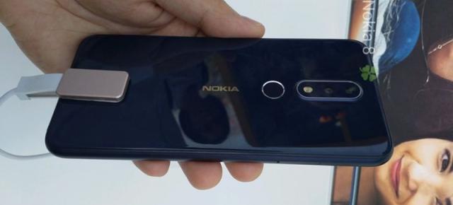 Nokia X (2018) primește un scurt hands-on înaintea lansării de pe 16 mai