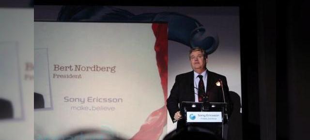 Sony Ericsson a refuzat sa produca telefonul Google Nexus One, afirma CEO-ul sau