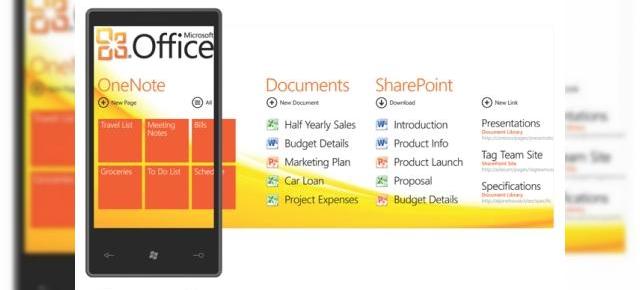 Telefonul Microsoft cu Windows Phone 7 la bord, fabricat de Asus?