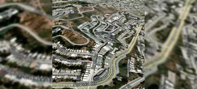 Google Earth, disponibil acum pe Android