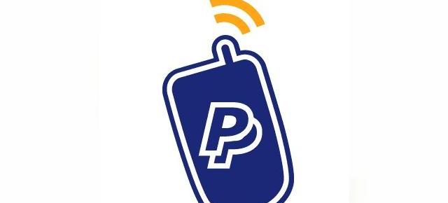 PayPal lanseaza un magazin de aplicatii!