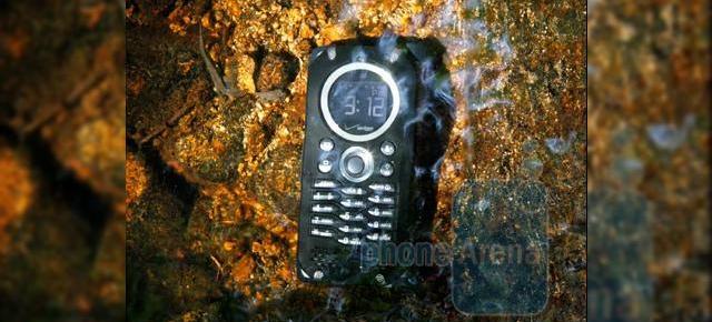 Casio GzOne Brigade, un telefon ultra-rezistent cu specificatii rezonabile