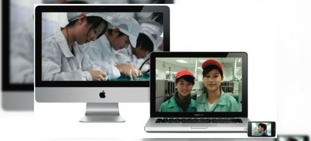 Copii minori angajati in fabricile unde se produc iPhone-uri; Apple face mea culpa