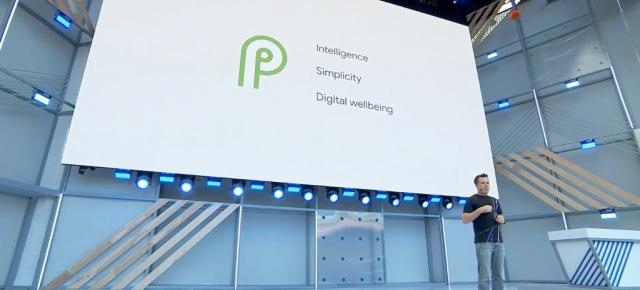 Google I/O 2018: Google lansează Android P în fază beta, oferă detalii despre gesturi în stil iPhone X, alte funcţii noi