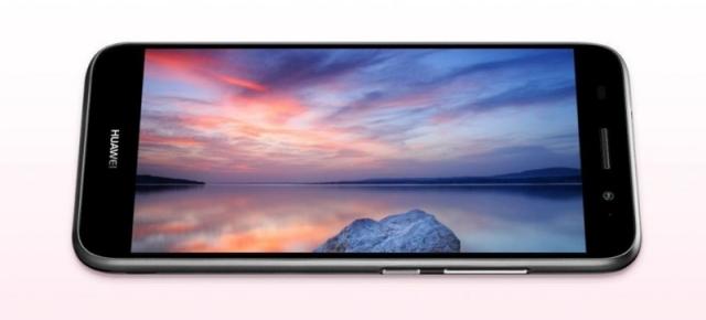 Huawei Y3 (2018) debutează oficial: Primul smartphone Android Go de la Huawei