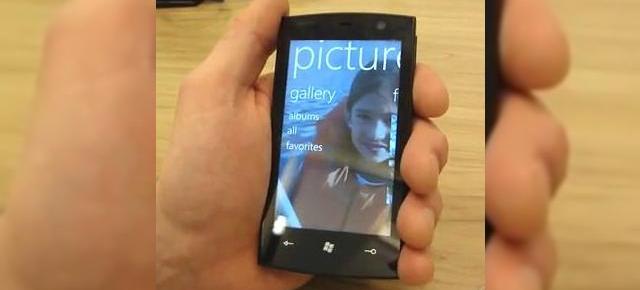 Windows Phone 7 Series, acum cu mai multe detalii (Video)