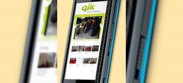 Qik Premium disponibil acum in Ovi Store, suportat pe Nexus One si imbunatatit