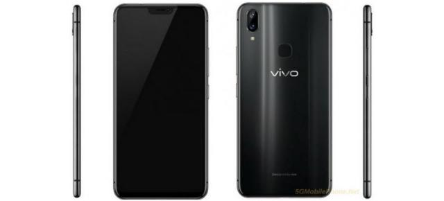 Vivo X21i este încă un nou telefon pregătit de chinezi; Aflăm prețuri, specificații și data lansării