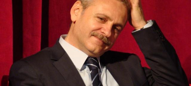 Liviu Dragnea speriat de Google Assistant; A crezut că e ascultat de "băieţii cu ochii albaştri"