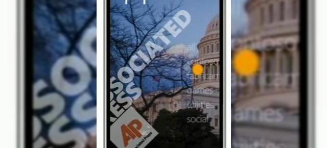 Windows Phone 7 Marketplace, prezentat intr-un scurt clip (Video)