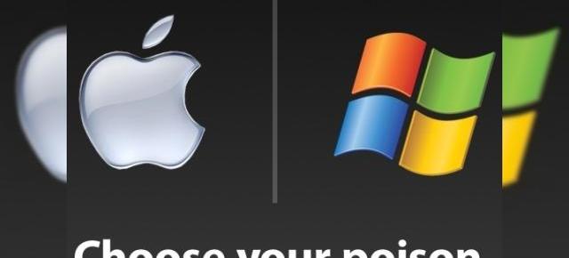 Angajatii Microsoft, utilizatori infocati de iPhone-uri?