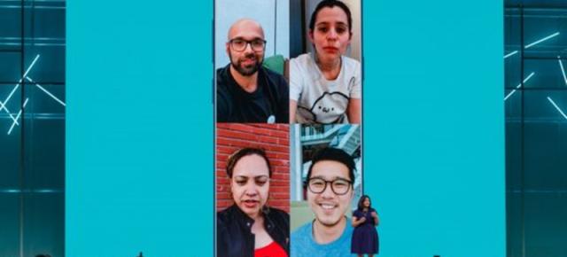WhatsApp include funcția apelare video de grup în cel mai nou beta pentru Android