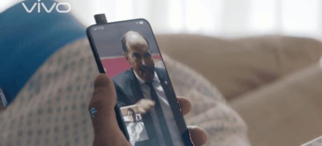 Vivo Apex va fi promovat pe parcursul Cupei Mondiale 2018; O versiune comercială ar putea debuta pe 12 iunie