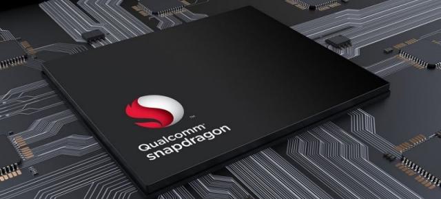 Qualcomm oferă mai multe detalii despre noul procesor Snapdragon 710; Cipset octa-core cu AI